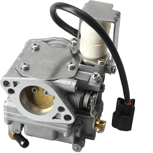 Carburateur pour moteur hors-bord pour naviguer en mer avec Yamaha