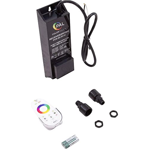 PAL Lighting PAL PCR 2DRECEIVER24VDC35WWIFI 42-PCR-2D-35W24