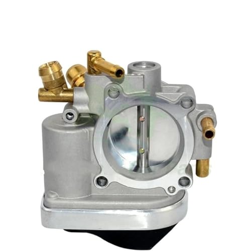 Collecteur papillon 55560398 pour résoudre le ralenti instable