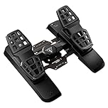 Turtle Beach VelocityOne Rudder für Flugsimulator, für Xbox/PC