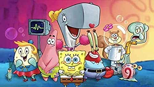 Encuentra reviews de Barco Bob esponja los preferidos por los clientes. 18 Imagen adicional
