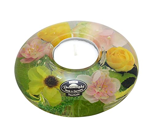 イクス ドリームライト フローレンス キャンドルホルダー UFOミニ ギフトラッピング仕様