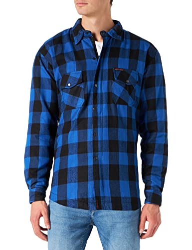 Bikers Gear Australia, Camicia protettiva in