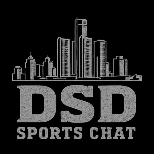 DSD Sports Chat copertina