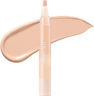 The Same 日本官方 Cover Perfecttion 笔 遮瑕膏 1.0 透明米色 4ml 1261