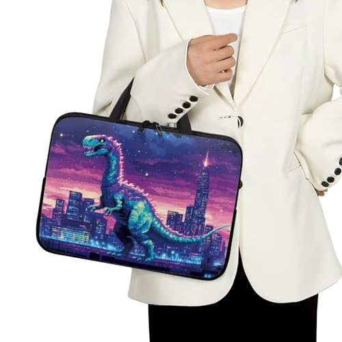 Funda para portátil 15.6-17.3 pulgadas unisex miniatura 4