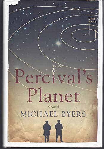 Percival's Planet: A Novel view 2