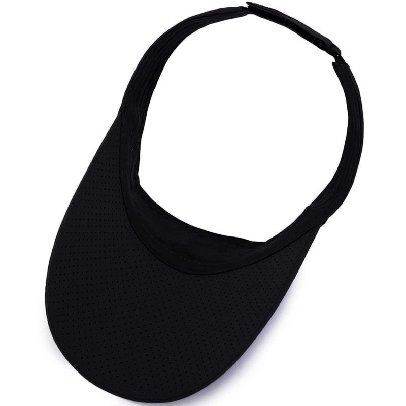 Bonnet docker pour homme retro avec bord roule et taille reglable - 5