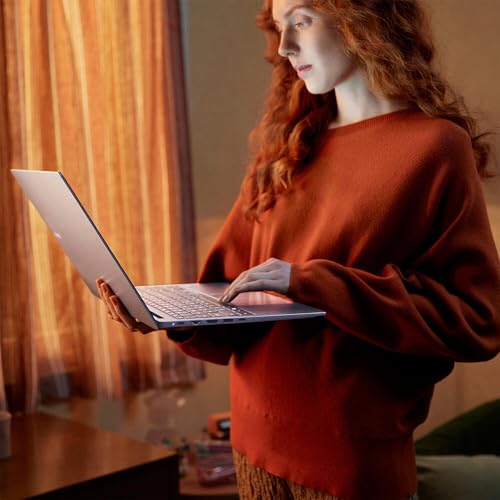 Image of Samsung 15.6FHD Galaxy Book4 Laptop - Intel Core 7 150U(10 Core) Processor, 16GB RAM, 512GB SSD, Backlit Keyboard, Fingerprint, Copilot AI PC Windows 11 Pro for Business & Students