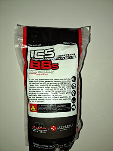 ICS Origina Competition Grade Black 30g material de competicion negro para modelistas
