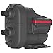 Produktbild Grundfos SCALA2 Druckluftpumpe  Wasserpumpe, 0,55 kW, selbstansaugend bis zu 4 m³/h, einphasig, 220 V  Hauswassersystem, Blau