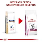 Royal Canin Veterinary Renal Select | 4 kg | Diät-Alleinfuttermittel für Katzen | Kann zur Unterstützung der Nierenfunktion bei chronischer Niereninsuffizienz beitragen