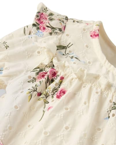 Image of Gymboree Girls' and Toddler Short Sleeve Tiered Dresses