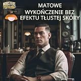 Mobsters Hair Pomade wosk do włosów na bazie wody, matowy, puszka 140 ml (Toothless Tony)