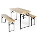 Produktbild Set Bierzeltgarnitur legn/fer.70 x 220