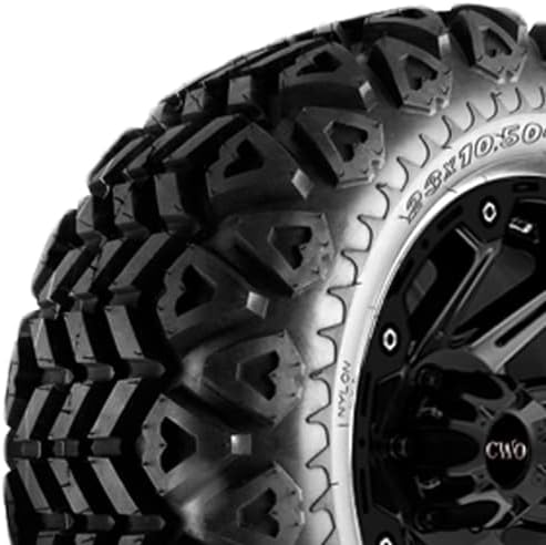 EFX Blade 23x10.5x12 - 4-Ply Bias Tire FA-806