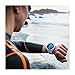 Suunto 9 Multisport GPS Watch with BARO and Wrist-Based Heart Rate (White)