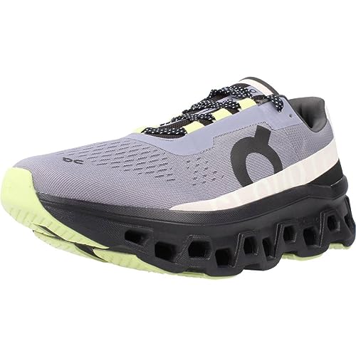 Image of On Men's Cloudmonster Sneakers