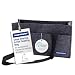 magnetoplan Desk Sharing & Hot Desking Bag, Grau | BxHxT 420x180x56 mm