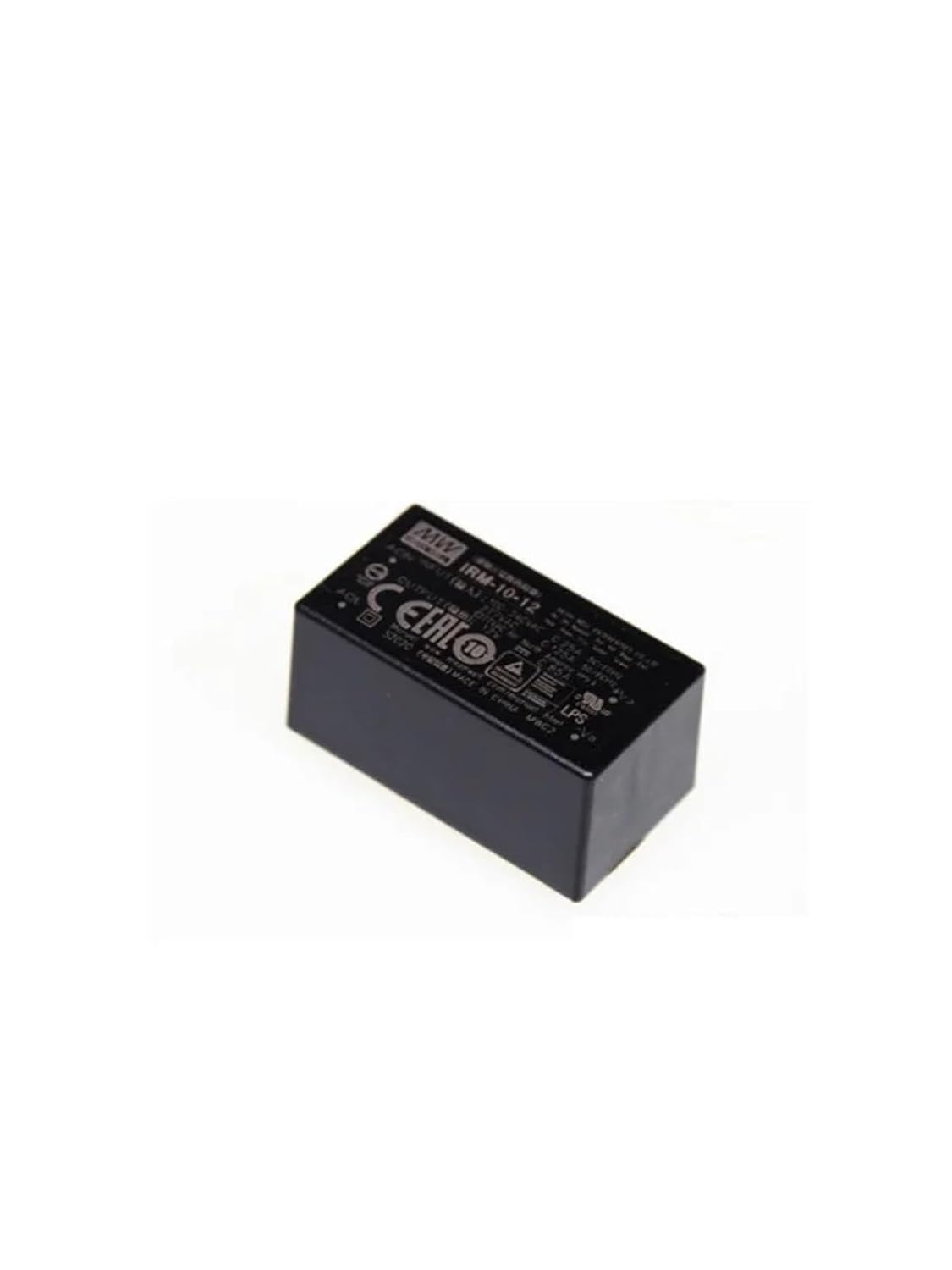IRM-10-5 10W AC-DC PCB-Mount Green Power Module IRM-10 5V 2A