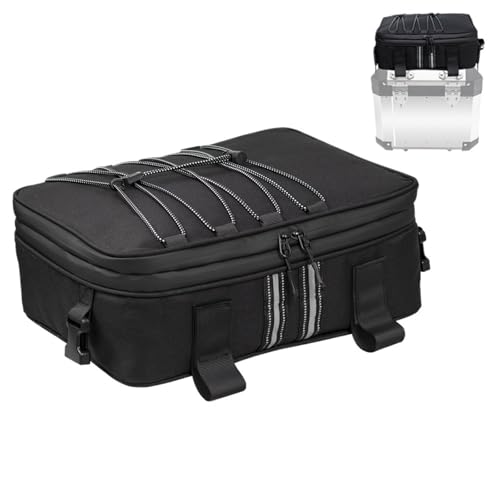 Per BMW R1250gs Per Adventure Borse laterali Accessori per moto Borse superiori Bauletti Borse per bagagli