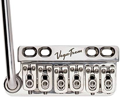 VegaTrem VT1 Ultra Trem standard lefty Glossy