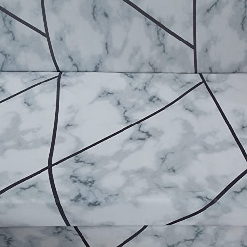 Mifxin Sectional Sofa Cover 2 Piece Stretch 3 Seat L Shape Couch Slipcovers Elastic Printed Sectional Sofa Furniture Protector For Living Room With 4Pcs Pillow Covers (Silver Grey) #TOP5