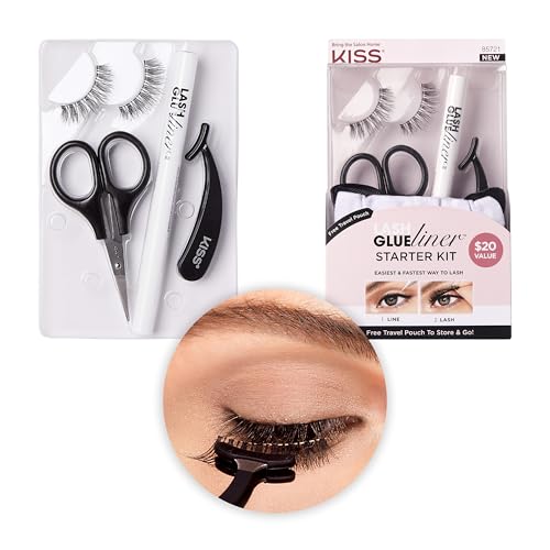 KISS Glueliner