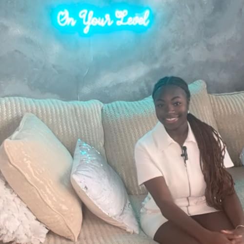 On Your Level ep.1: Introduction