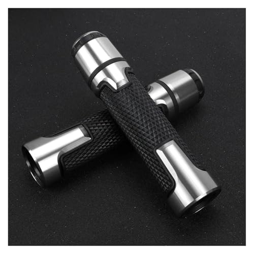 Levier d'embrayage et de frein argent pour moto Suzuki GS500 E F