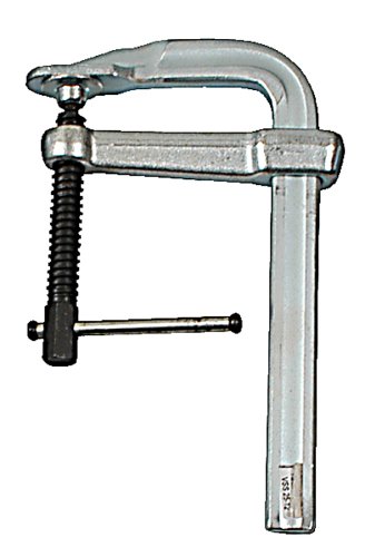 Gross Stabil 2800VP-8 Metal Working (up to 2800-Pound) Sliding F Clamp