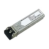 HP X121 1 g SFP LC SX 850 nm 550 m)