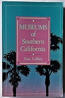 Museums of Southern California 0879053259 Book Cover