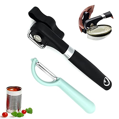 Top 10 Can Openers Dishwasher Safe of 2022 Katynel