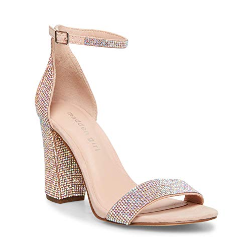 Image of Madden Girl Women's Beella Heeled Sandal