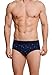 Produktbild Schiesser Herren Sportslip (2er Pack) Slip, Blau (815-navy), 3XL EU