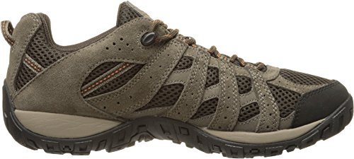 Image of Columbia Men's Redmond Low Hiking Shoe