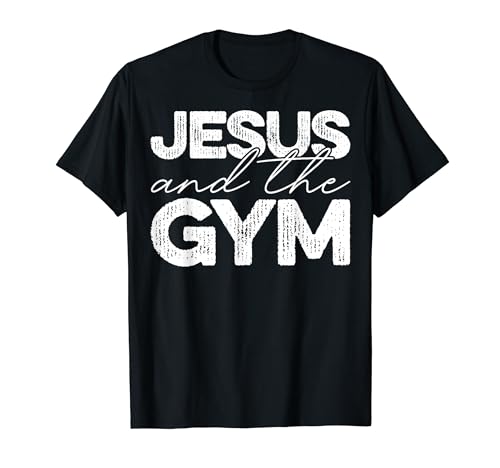 Gym Swag T-Shirt