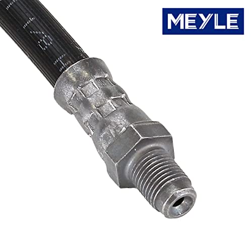 MEYLE 3003432100 - 2 tubi del freno per asse