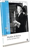  Mystère à Mexico