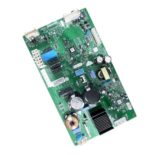 Placa de control EBR83845037 compatible con LG EBR838450 PCB 5