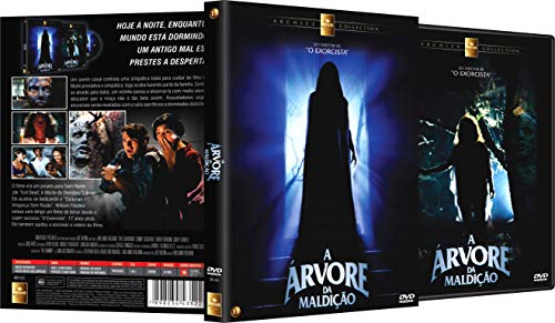 A ÁRVORE DA MALDIÇÃO LONDON ARCHIVE COLLECTION volume 13