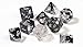RPG Dice Set (7): Spades