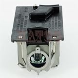 NEC NP-V300WJD用ランプ「純正バルブ採