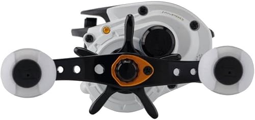 Miniatura 4 de Abu Garcia Pro Max & Max Pro Carrete de pesca de perfil bajo