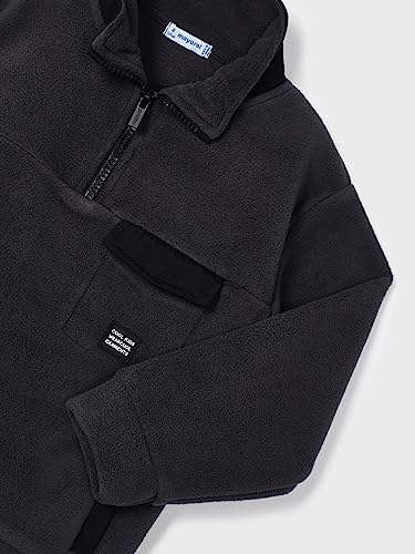 Mayoral Pullover for Boys Charcoal3