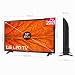 LG 32LM637BPLA TV 81,3 cm (32") HD Smart TV WiFi Noir