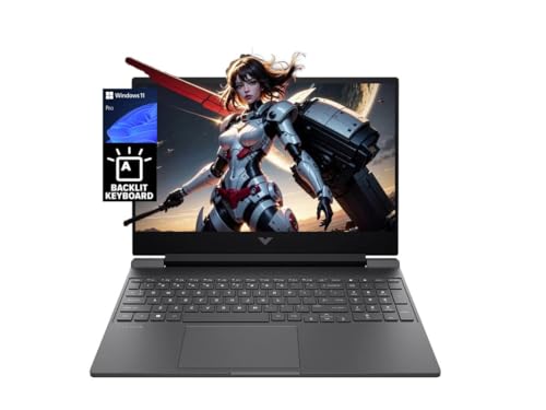 HP Victus 15.6C` FHD 144Hz Q[~Om[gp\RAAMD Ryzen 5 7535HSA64GB DDR5 RAMA1TB NVMe SSDARadeon RX 6550M(Beats RTX2050)AobNCgL[{[
