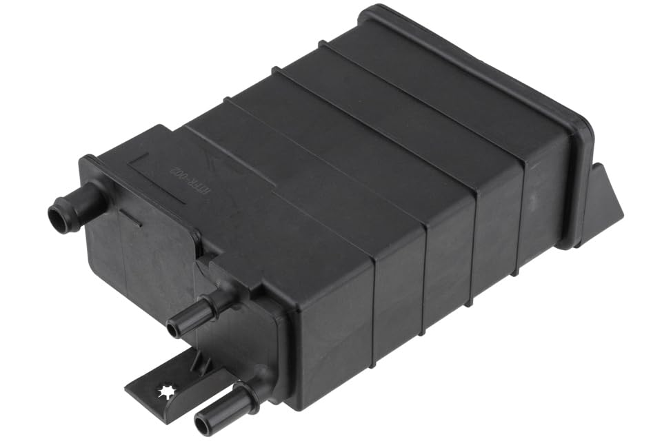 Filtro de carbono activado para Ford Focus 18- y Ecosport, modelo EFP-FR-002