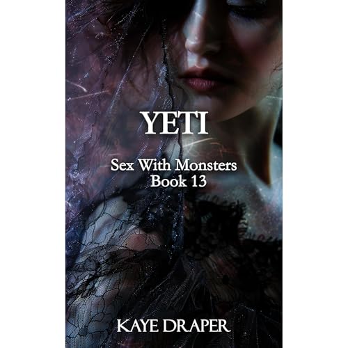 Yeti Audiobook By Kaye Draper cover art
